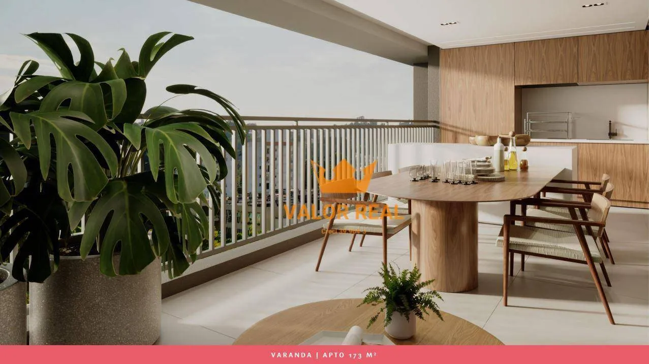Imagem Lançamento Terrace Serra do Japi, Alto Padrão, Aptos de 157 m2 a 203 m2, Jd das Samambaias.