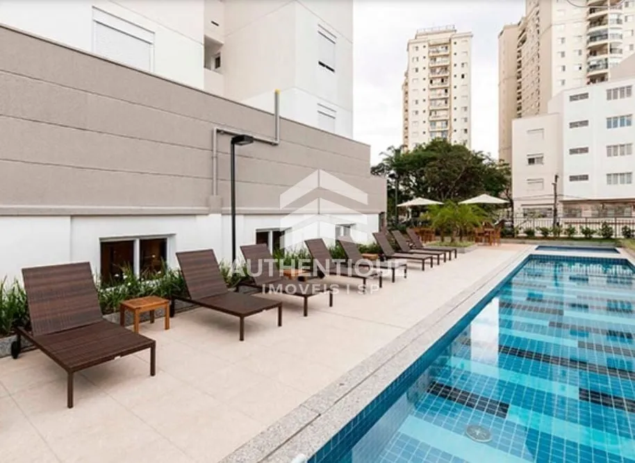 Imagem You Now Campo Belo - Apartamento à venda em São Paulo/SP