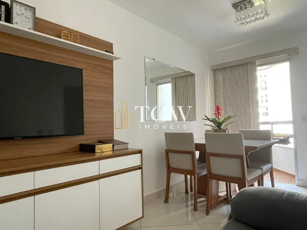 Imagem Apartamento à venda no bairro Cursino - São Paulo/SP