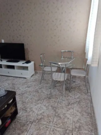 Imagem Apartamento com 2 Quartos à Venda, 55 m² em Jardim Paulicéia - Campinas
