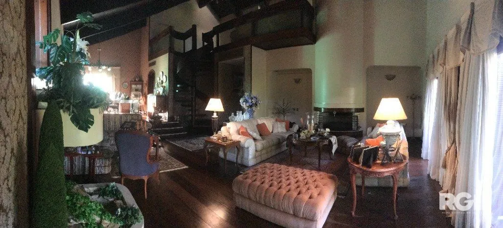 Imagem Casa de Condomínio em Cavalhada