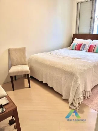 Imagem VILA PARQUE JABAQUARA Apartamento 55M², 2 dormitórios, 1 vaga, lazer completo a 5 minutos da estação do metro Jabaquara ótimo valor e localização !!