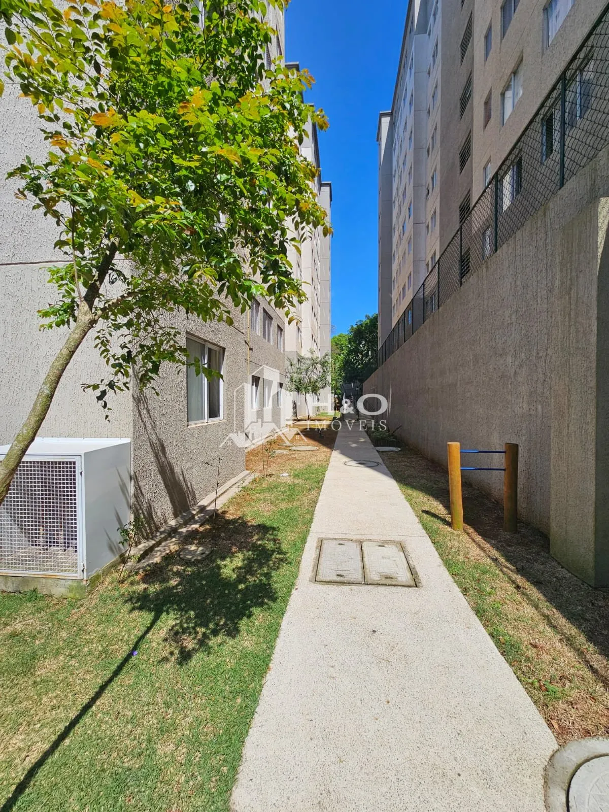 Imagem OPORTUNIDADE EM ITAQUERA/SP - CONDOMÍNIO FLOR DE CEREJEIRA Apartamento ideal para quem busca conforto, segurança e excelente localização.