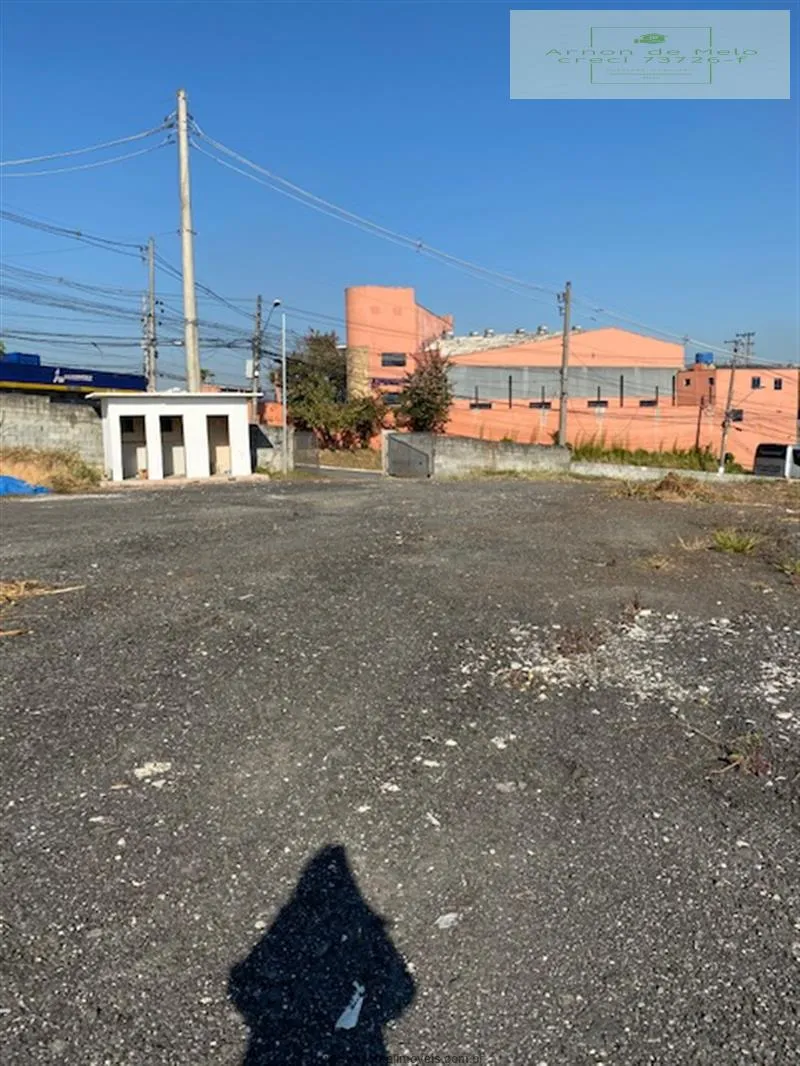 Imagem Terrenos Comerciais para locação em Barueri no bairro Jardim Mutinga