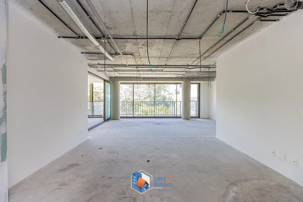Imagem Apartamento para venda em Vila Nova Conceição com 3 quartos, sendo 3 suítes, 204m²