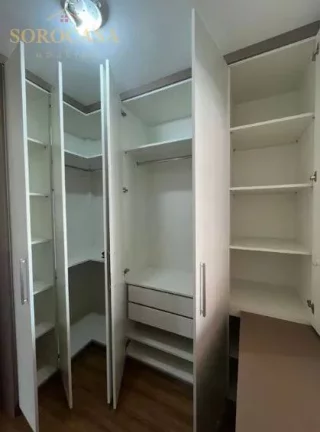 Imagem Apartamento à Venda 55m² - 2 dormitórios - Jardim São Marcos