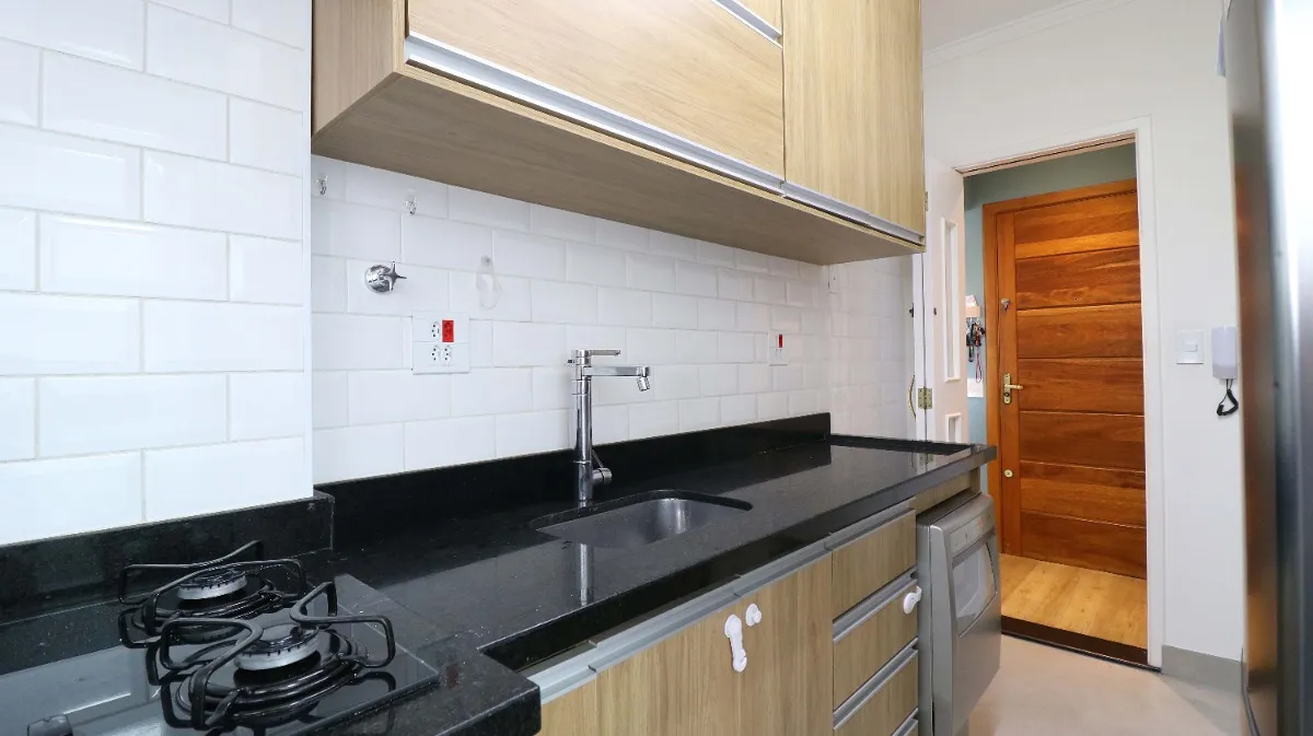 Imagem Apartamento para venda em Tucuruvi com 2 quartos, 55m2