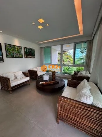 Imagem Vendo casa Alto padrao 1.080 m2, 06 quartos, 06 suites em Toquinho/Ipojuca.