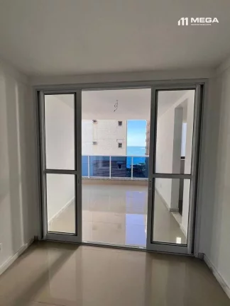 Imagem Apartamento com 3 dormitórios à venda, 75 m² por R$ 1.000.000,00 - Praia de Itaparica - Vila Velha/ES