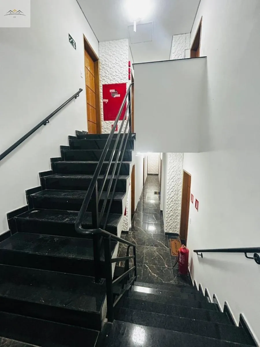 Imagem APARTAMENTO RESIDENCIAL em Santo André - São Paulo, Vila Eldízia