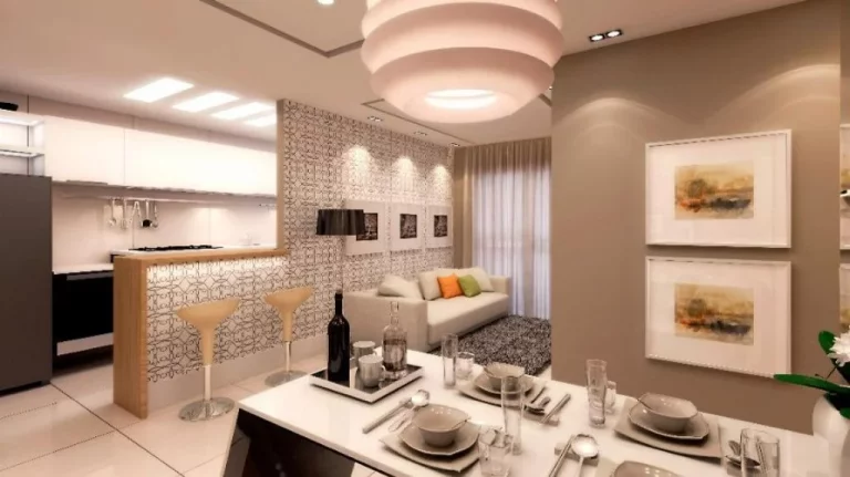 Imagem APARTAMENTO COM 90 m² - BOQUEIRAO - PRAIA GRANDE SP