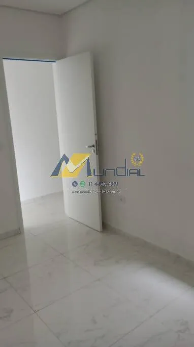 Imagem Alugo Apartamento em Santo André. Parque Oratório