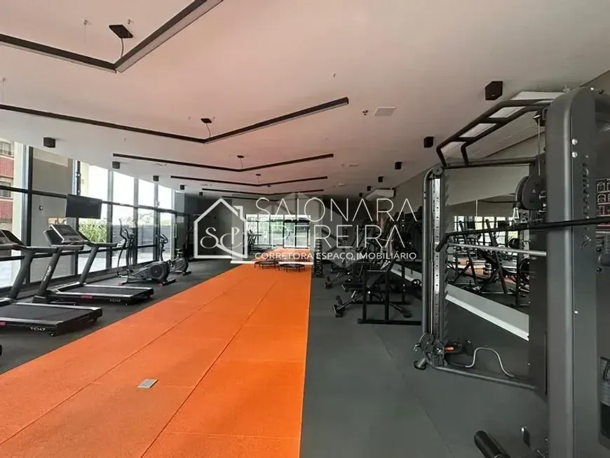 Imagem Apartamento com 1 Quarto e 1 banheiro para Alugar, 33 m²