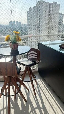 Imagem DOMO LIFE CENTRO SAO BERNARDO DO CAMPO - Apartamento à venda em São Bernardo do Campo/SP