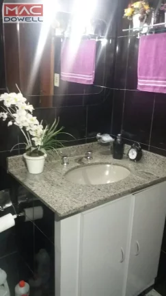 Imagem Apartamento de 90 m² com 3 quartos - A VENDA - Botafogo/RJ