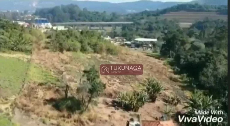 Foto do imóvel Terreno à venda, 18650 m² por R$ 5.950.000,00 - Vila Galvão - Guarulhos/SP