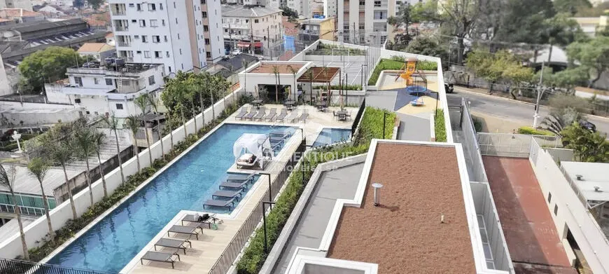 Imagem LIVING VILA MARIANA - Apartamento à venda em São Paulo/SP