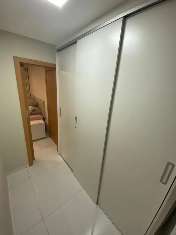 Imagem Apartamento 74m² à Venda | Bairro Noivos | Teresina