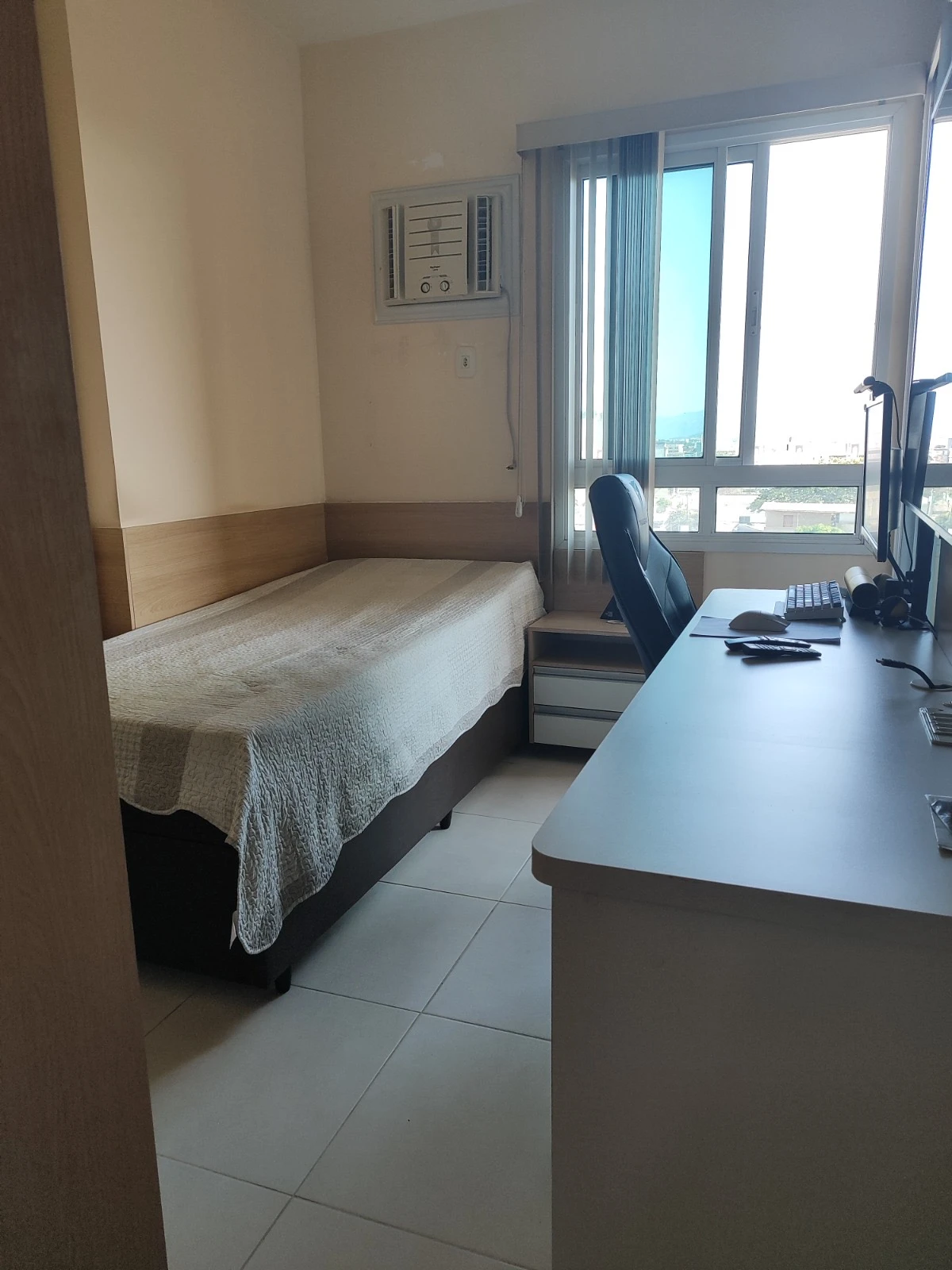 Imagem Apartamento com 2 Quartos à Venda, 71 m² em Praia de Itaparica - Vila Velha