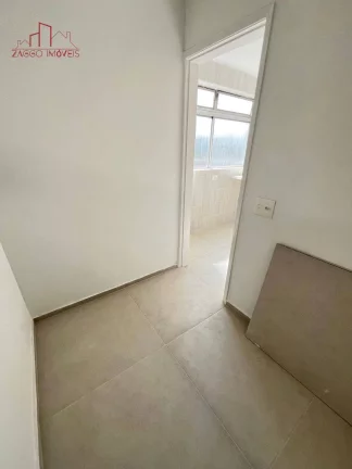 Imagem Apartamento - 2 Dorms - 2 Vagas - Vila Cruzeiro