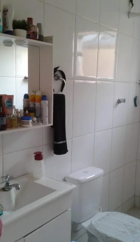 Imagem Casa à venda 1 Quarto, 1 Suite, 1 Vaga, 130M², Miguel Vieira, Potim - SP
