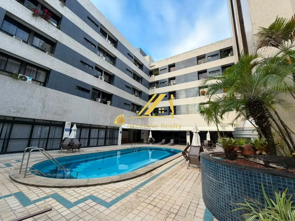 Imagem Apartamento RESIDENCIAL em Salvador - Bahia, Ondina