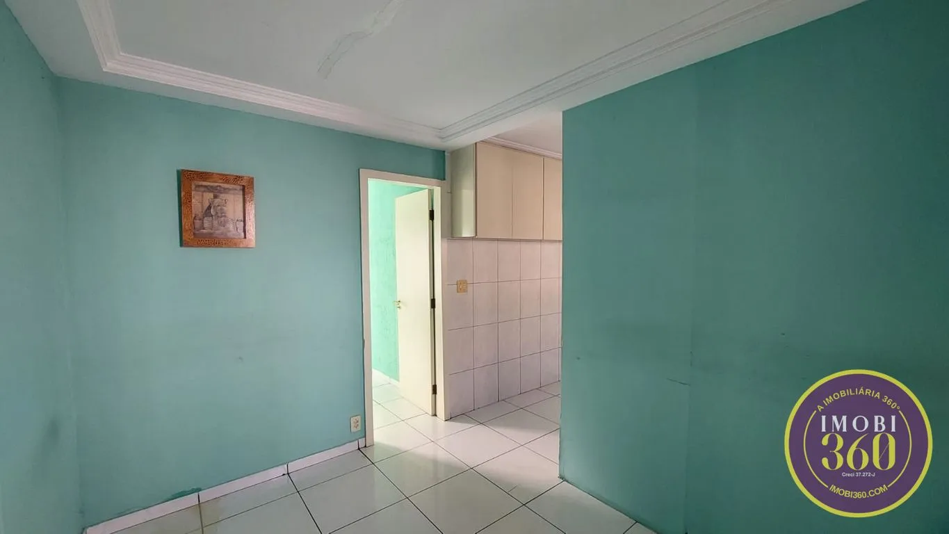Imagem OPORTUNIDADE IMPERDÍVEL: APARTAMENTO DE 48m² BEM DISTRIBUÍDO!