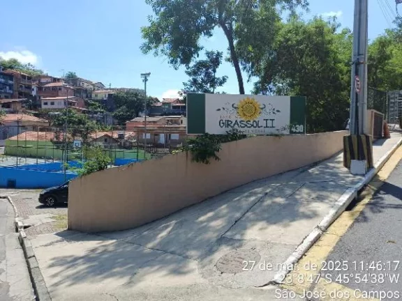 Foto do imóvel Oportunidade Única em SAO JOSE DOS CAMPOS - SP | Tipo: Apartamento | Negociação: Leilão | Situação: Imóvel em RUA ANNA ORTEGA TRABALLI