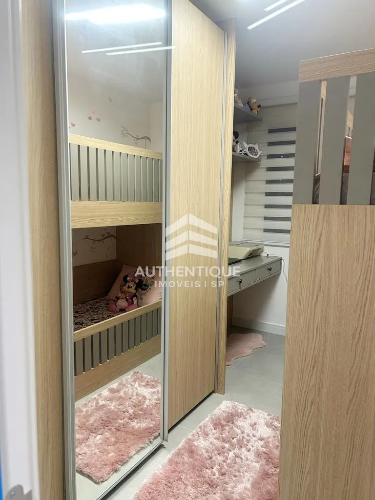 Imagem E-Motion Centro São Bernardo do Campo - Apartamento no Centro de São Bernardo do Campo à venda