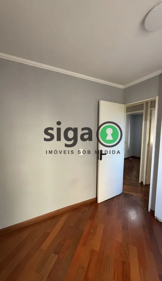 Imagem Apartamento a venda com 3 dormitórios, 1 vaga - Vila Sônia - SP - 61m²