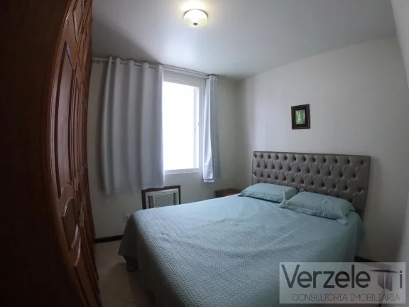 Imagem Apartamento para Temporada em Balneário Camboriú / SC no bairro Centro