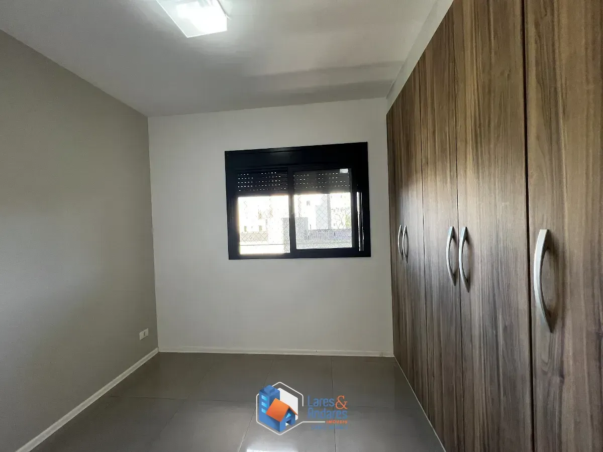 Imagem Apartamento para venda em Alto da Boa Vista com 2 quartos, sendo 1 suíte, 62m²
