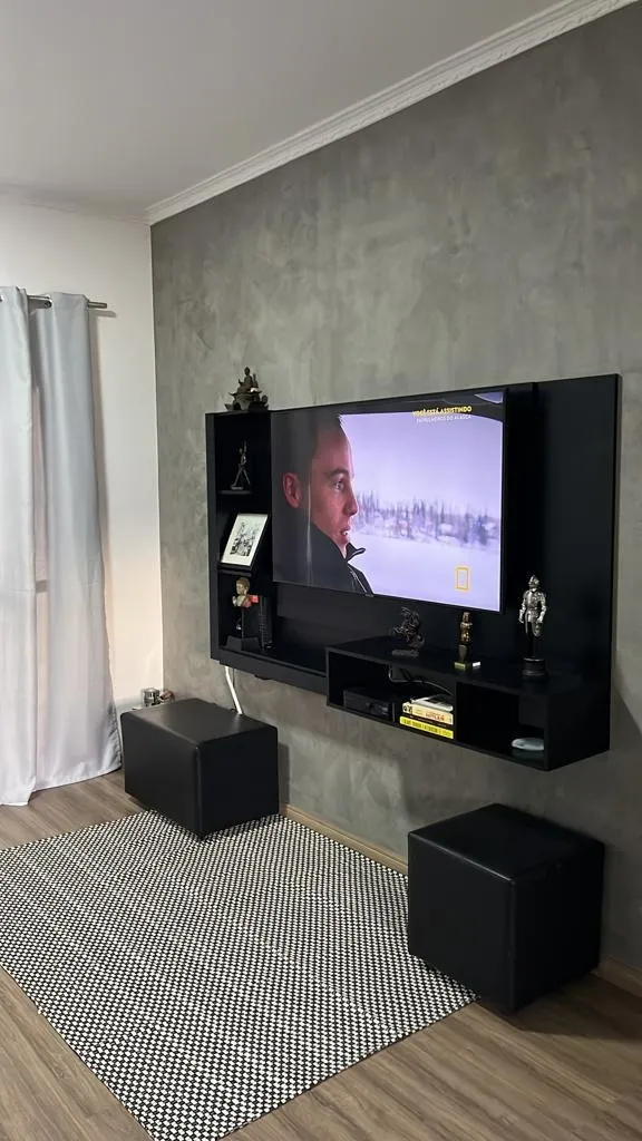 Imagem Ótimo Apartamento no Residencial Tiger: Elegância e Conforto no Coração do Campolim