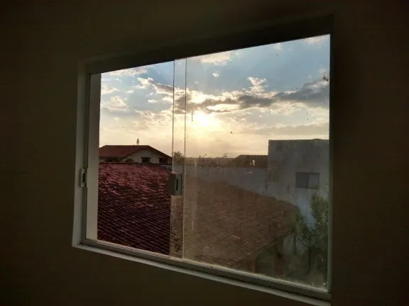 Imagem Casa de Condomínio com 2 Quartos à Venda, 74 m² em Cibratel II - Itanhaém