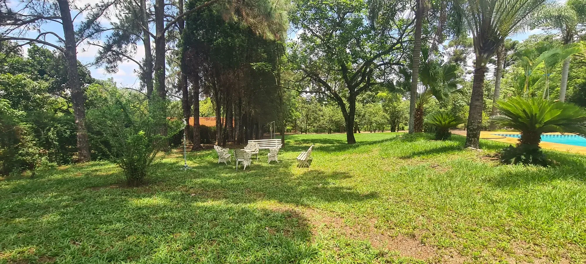 Foto do imóvel: Chácara com 3 Quartos à Venda, 367 m² em Área Rural de Cesário Lange - Cesário Lange
