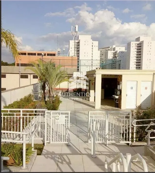 Imagem Apartamento à venda no bairro Vila Prudente - São Paulo/SP