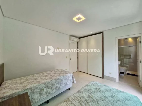 Imagem Casa Moderna no Módulo 05 Riviera de São Lourenço