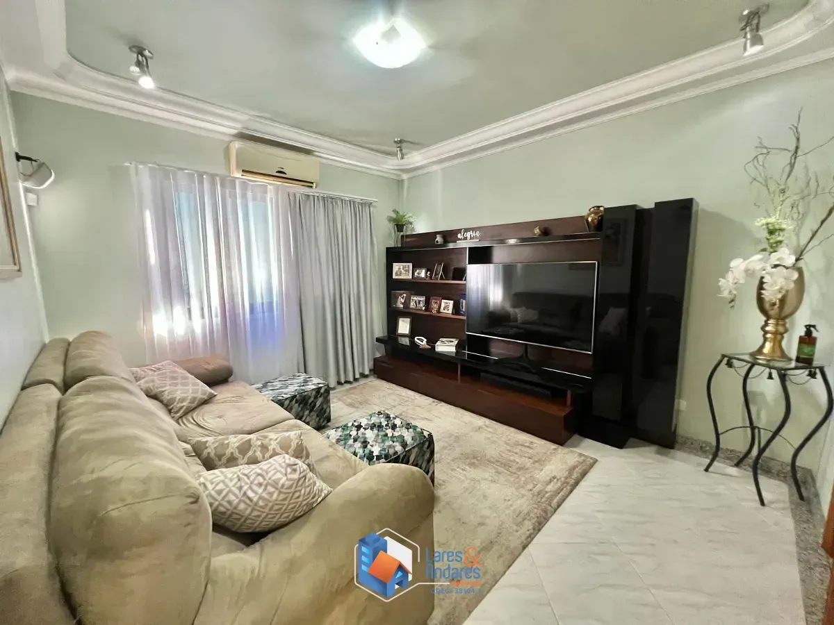 Imagem Sobrado para venda em City América com 4 quartos, sendo 4 suítes, 600m²