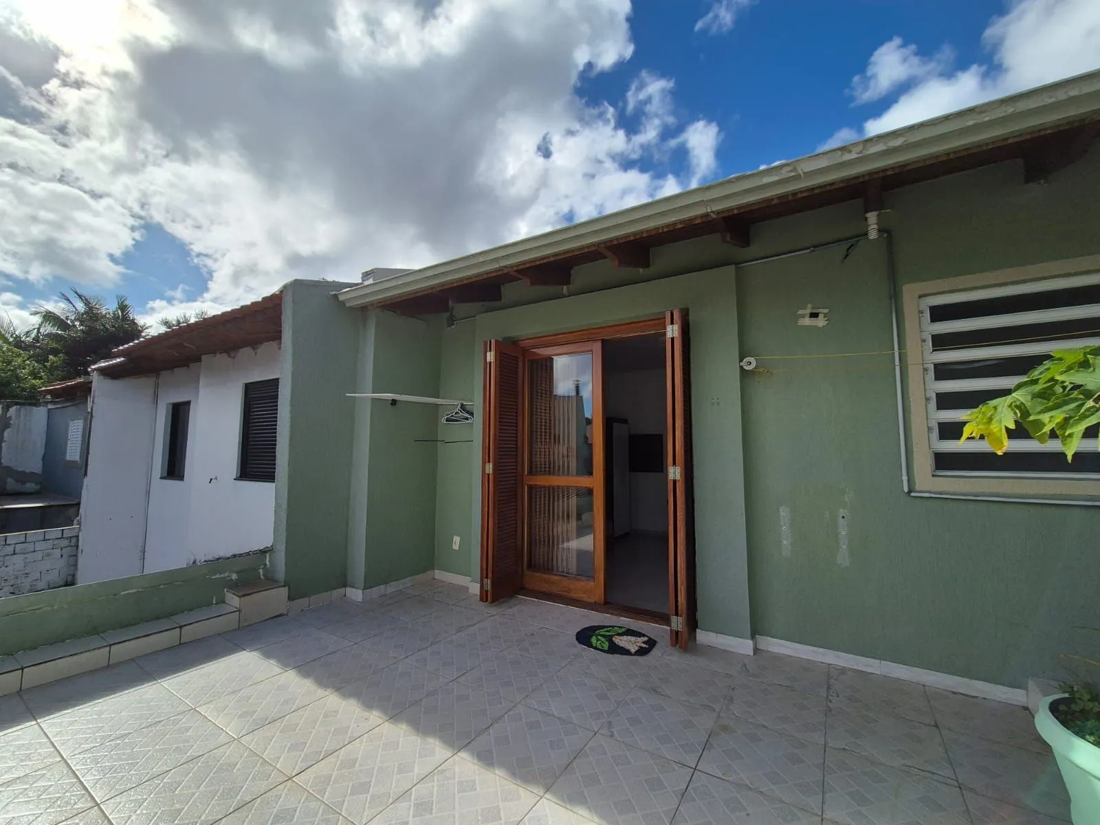 Imagem Casa de Condomínio em Cavalhada
