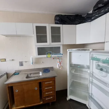 Imagem APARTAMENTO COM 45 m² - OCIAN - PRAIA GRANDE SP