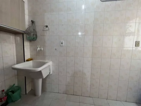 Imagem Apartamento com 1 dorm, Tupi, Praia Grande - R$ 280 mil, Cod: 1184