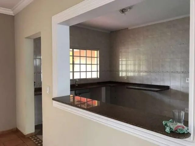 Imagem Linda Chácara no Residencial Rio Verde 2.000 m²