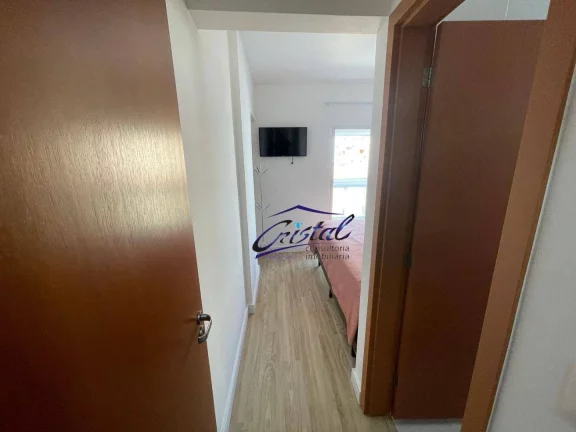 Imagem Apartamento com 3 quartos (1 suíte) à venda, 130 m² - Ocian - Praia Grande/SP