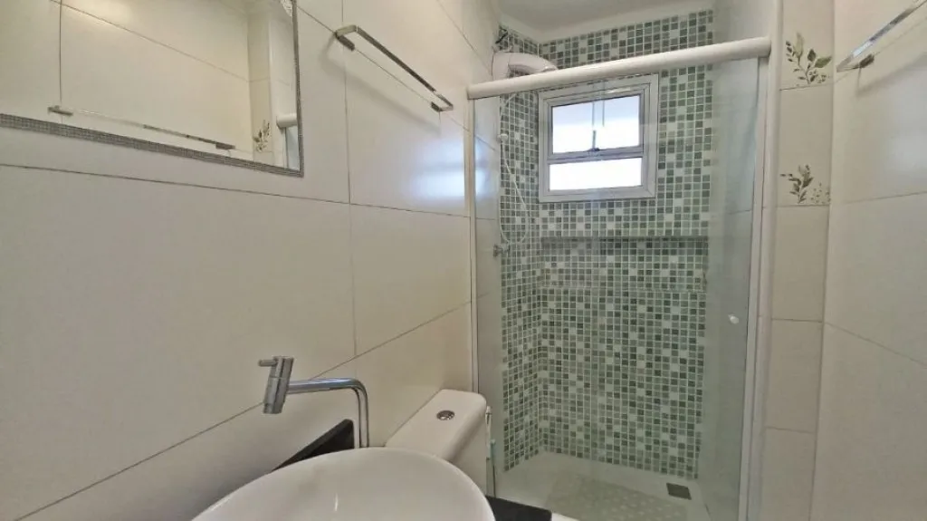 Imagem APARTAMENTO COM 90,00 m² - OCIAN - PRAIA GRANDE SP