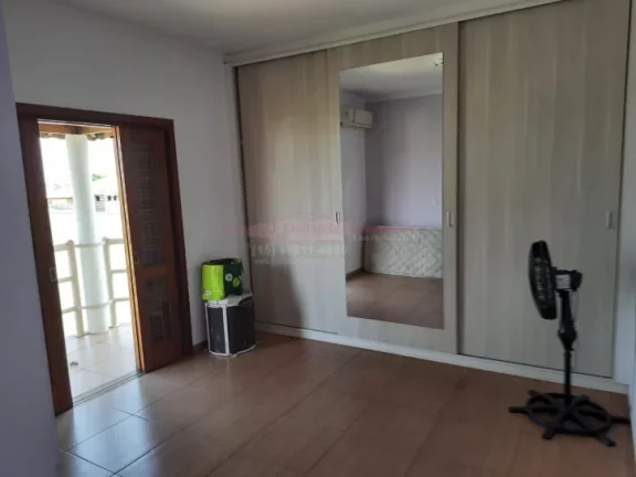 Imagem Casa dentro de condomínio de alto Padrão em Boituva - interior de São Paulo
