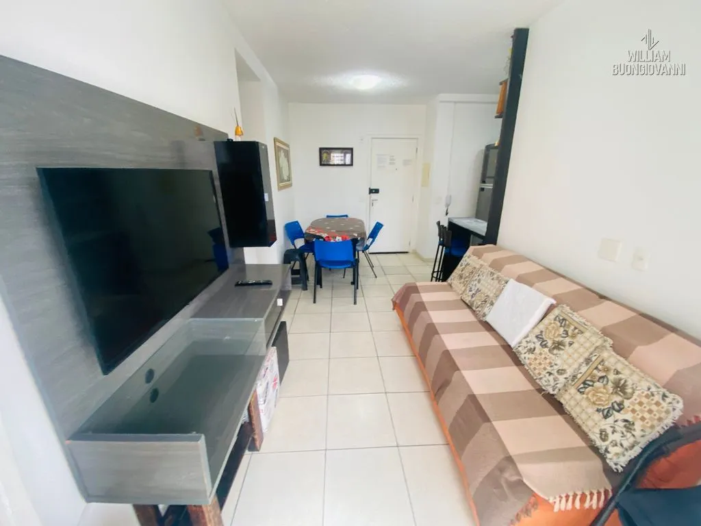 Imagem Apartamento 3 dmt, 1 suíte, lazer completo, vista p/mar, 140 mts da praia