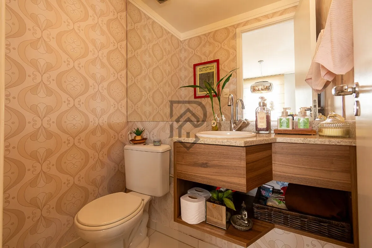 Imagem Apartamento vila clementino pronto para morar