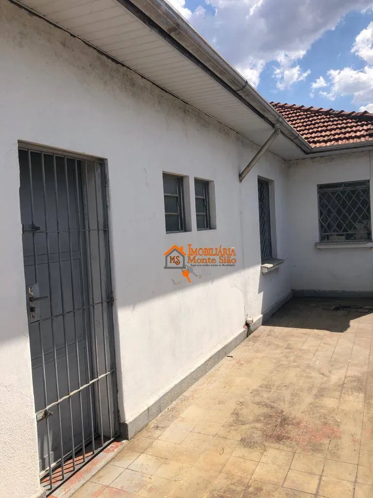 Imagem Prédio à venda, 554 m² por R$ 1.828.000,00 - Ponte Grande - Guarulhos/SP