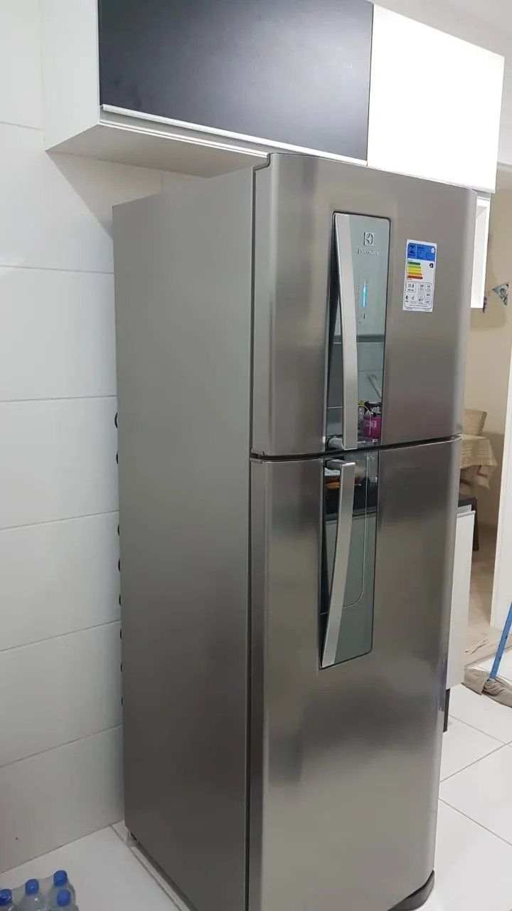 Imagem Apartamento Mobiliado à Venda no Condomínio Reserva do Horto - 2 Quartos, Piscina e Lazer Completo