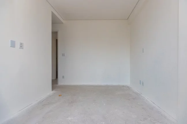Imagem Apartamento à venda em São Paulo, Ipiranga, com 2 quartos, 60,7m2
